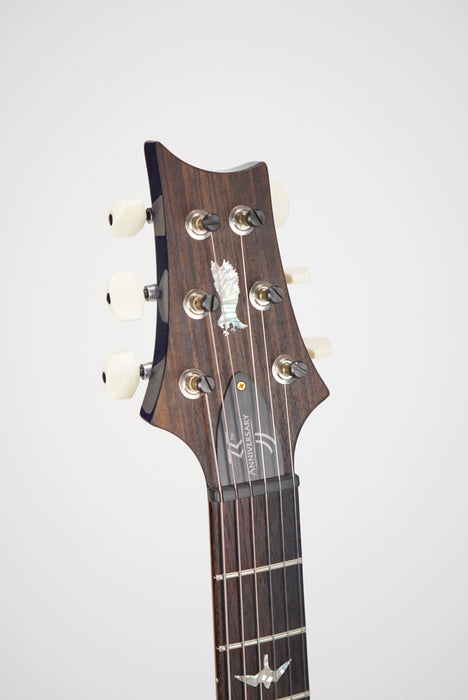 2021 PRS Custom 24 35th Anniversary