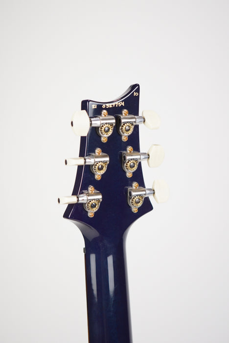 2021 PRS Custom 24 35th Anniversary