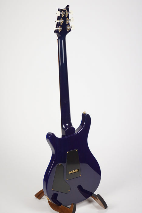 2021 PRS Custom 24 35th Anniversary