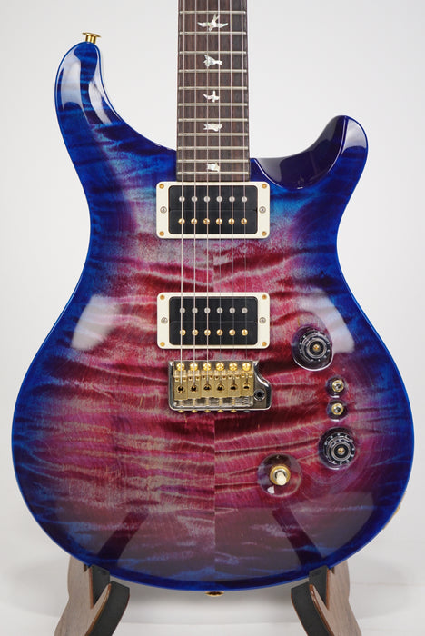 2021 PRS Custom 24 35th Anniversary