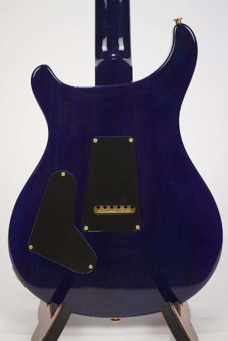 2021 PRS Custom 24 35th Anniversary