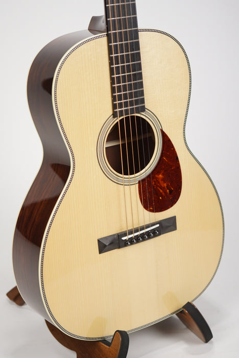 2025 Collings OO2HA Madagascar Rosewood!