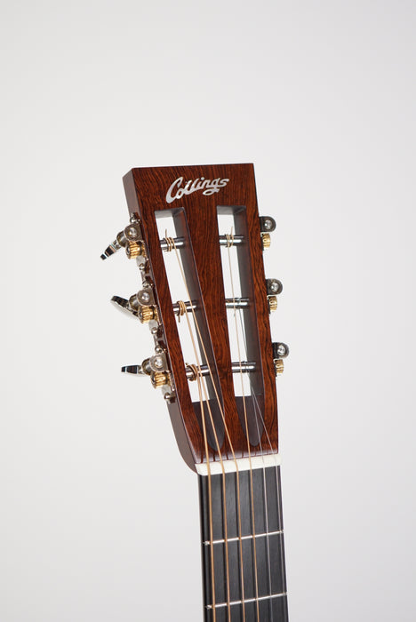 2025 Collings OO2HA Madagascar Rosewood!