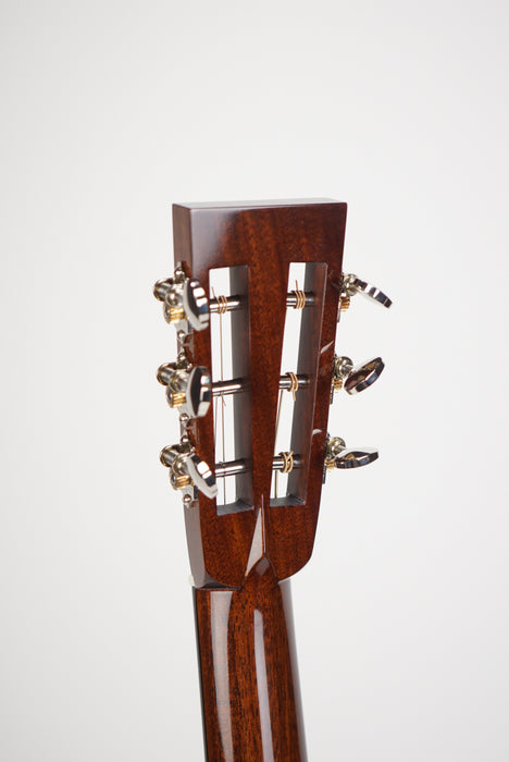 2025 Collings OO2HA Madagascar Rosewood!