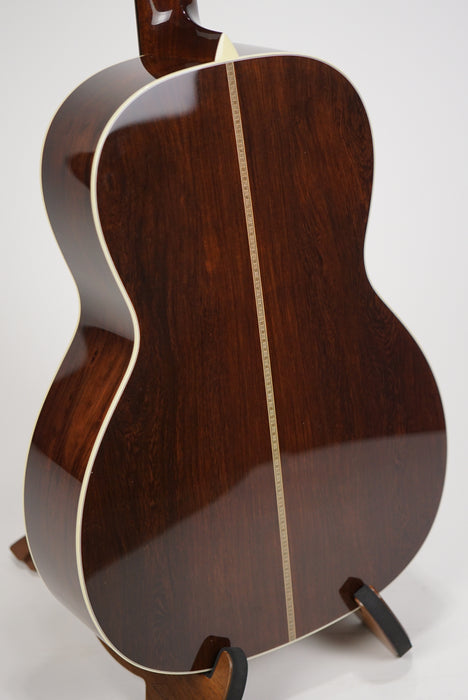 2025 Collings OO2HA Madagascar Rosewood!