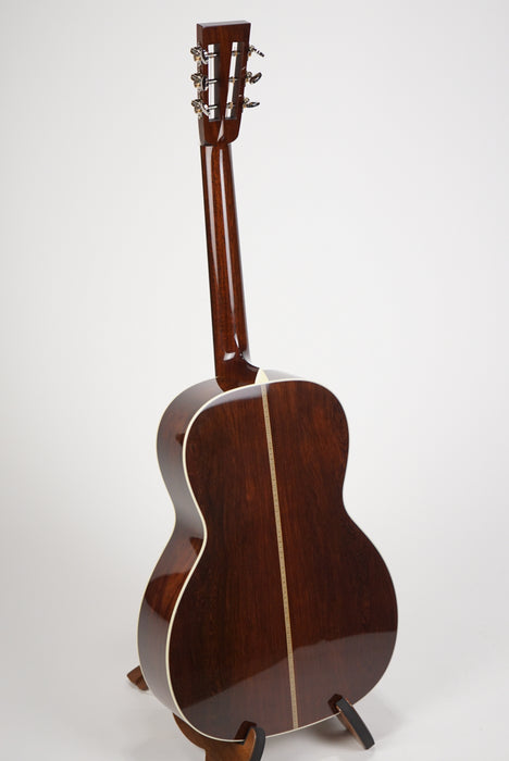 2025 Collings OO2HA Madagascar Rosewood!