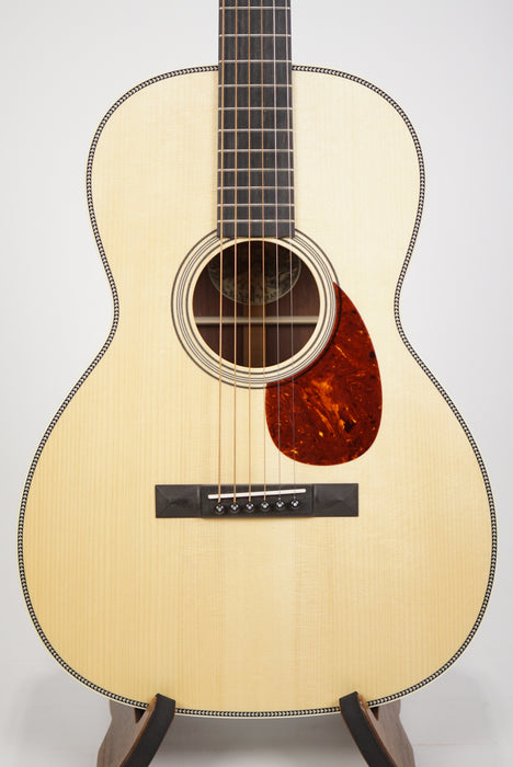 2025 Collings OO2HA Madagascar Rosewood!