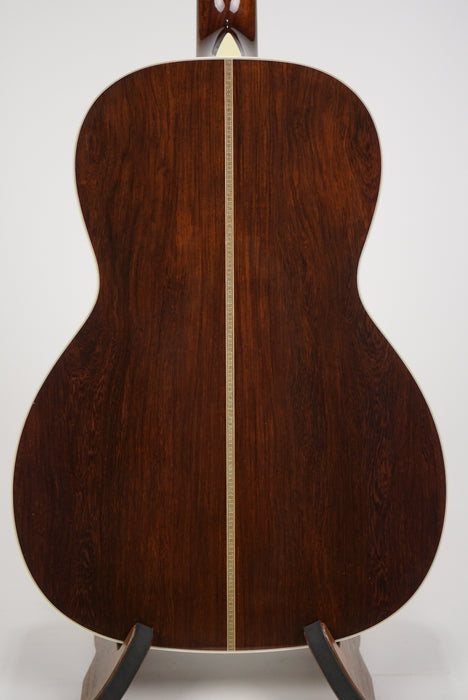 2025 Collings OO2HA Madagascar Rosewood!