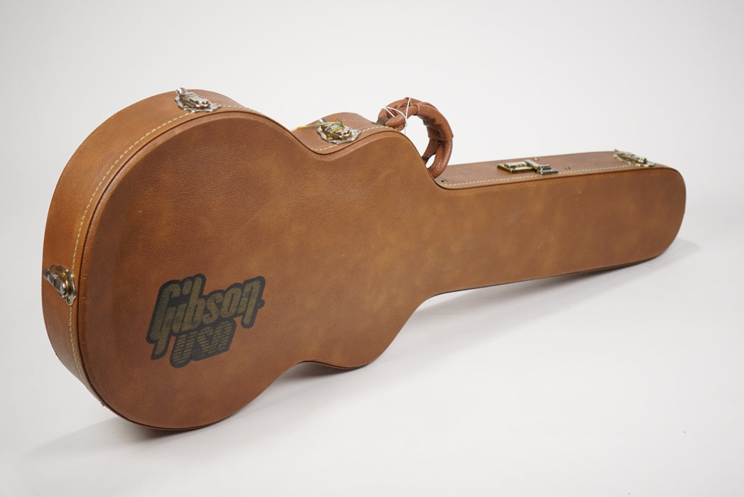 1991 Gibson B.B. King Lucille - Autographed