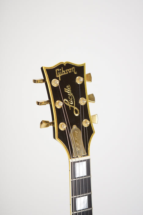 1991 Gibson B.B. King Lucille - Autographed