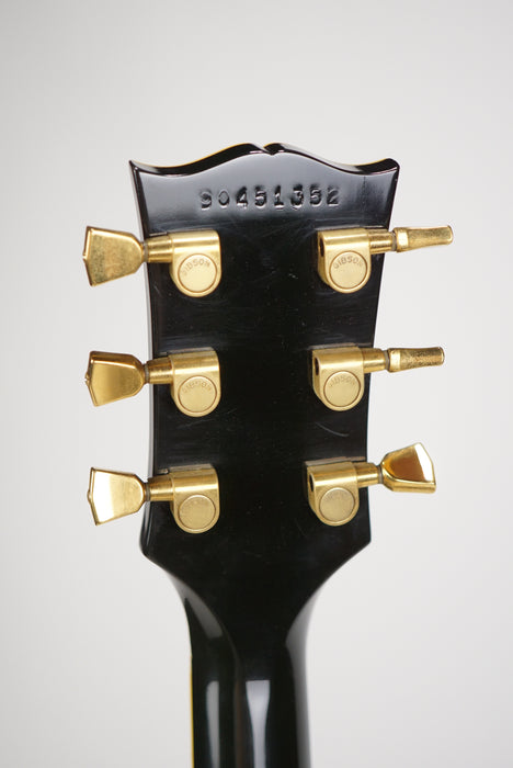 1991 Gibson B.B. King Lucille - Autographed