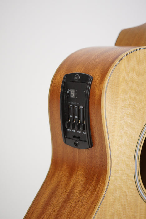 Taylor GS Mini-e Sapele