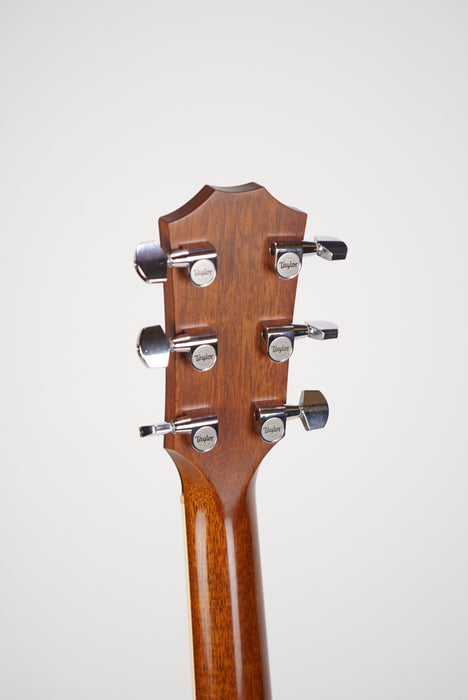 2007 Taylor GA3