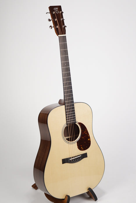 Santa Cruz Founder Collection D/Pre War Model