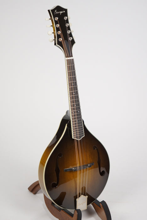 Bourgeois M5-A Sunburst A Style Mandolin