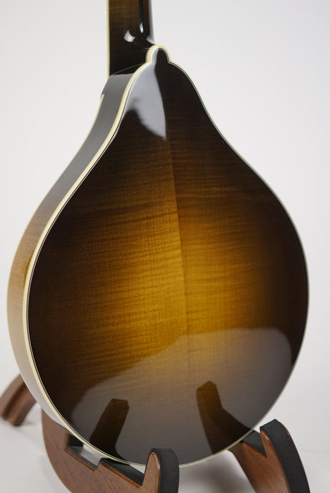 Bourgeois M5-A Sunburst A Style Mandolin