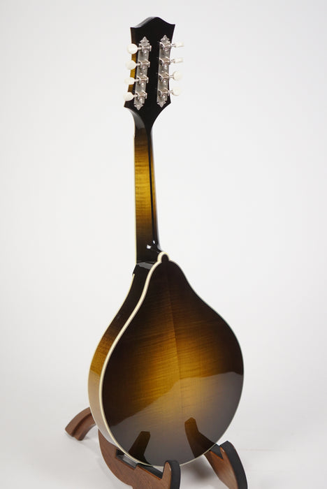Bourgeois M5-A Sunburst A Style Mandolin