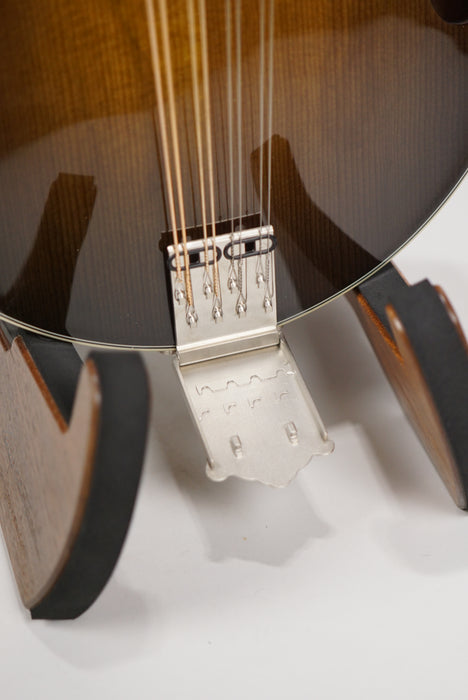 Bourgeois M5-A Sunburst A Style Mandolin