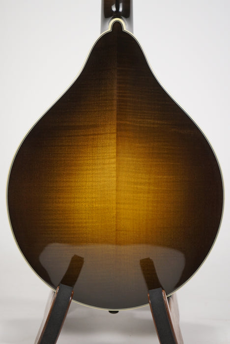 Bourgeois M5-A Sunburst A Style Mandolin