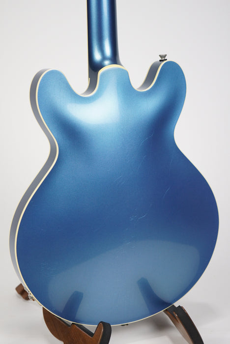 Collings I-35LC