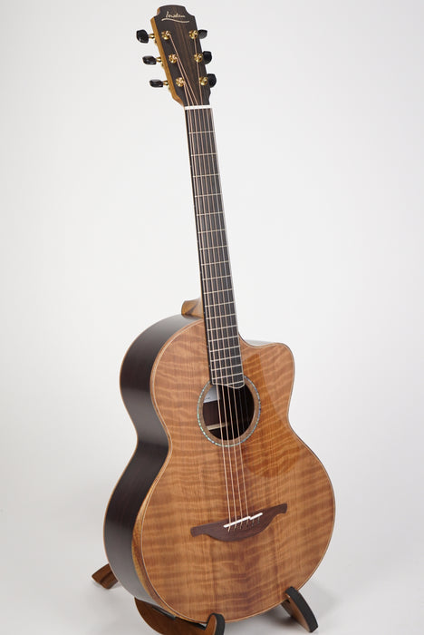 Lowden Custom S-50C 12 Fret