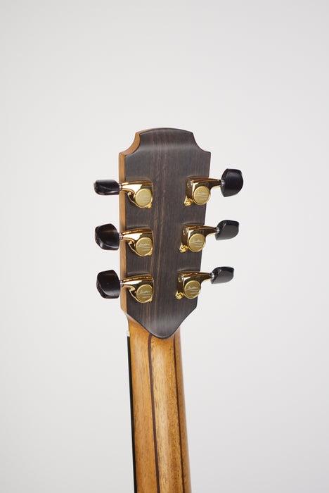 Lowden Custom S-50C 12 Fret