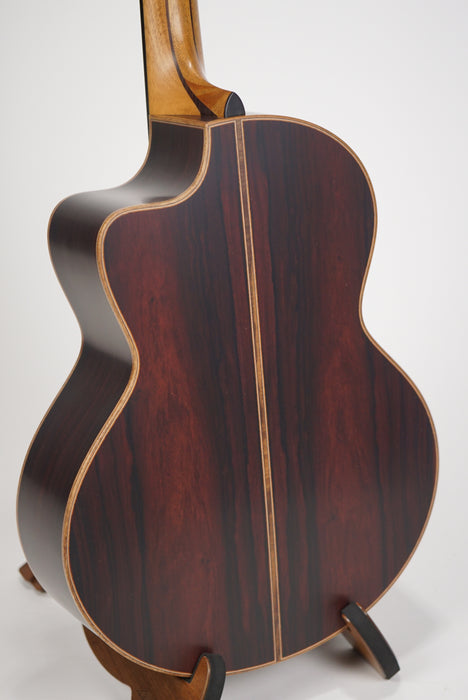 Lowden Custom S-50C 12 Fret
