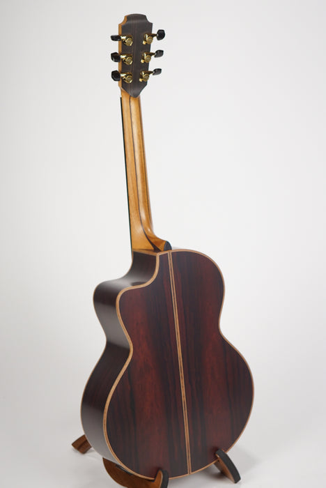 Lowden Custom S-50C 12 Fret