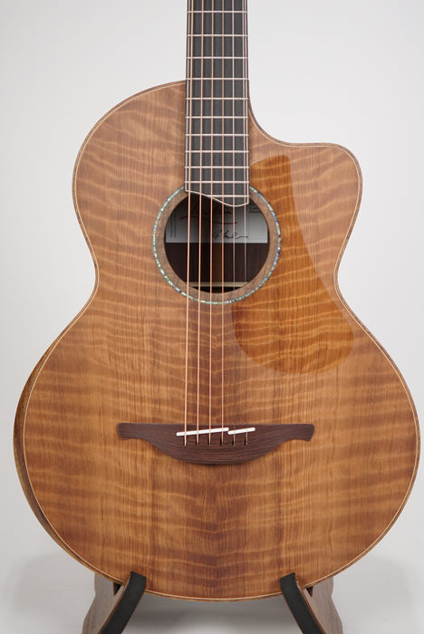 Lowden Custom S-50C 12 Fret