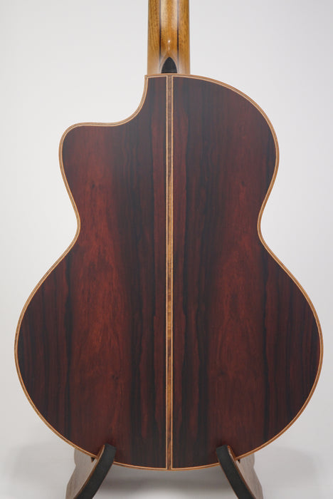 Lowden Custom S-50C 12 Fret