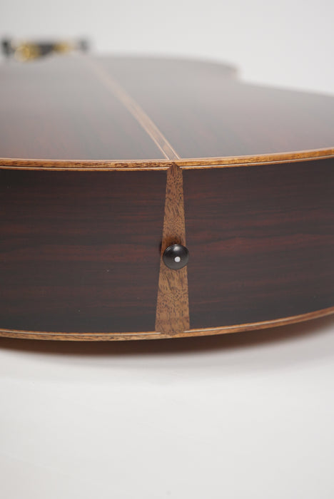 Lowden Custom S-50C 12 Fret
