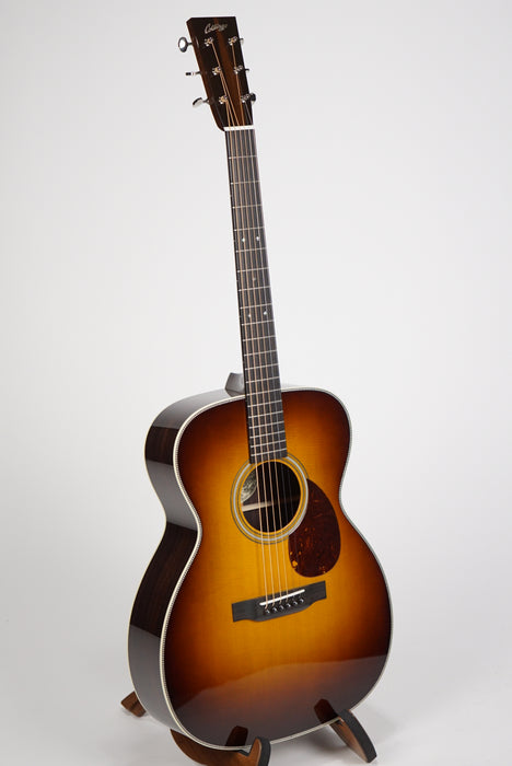 Collings OM2H SSSB
