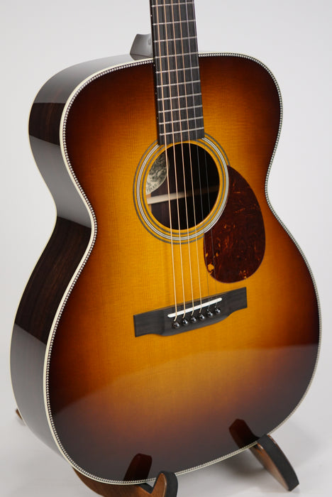 Collings OM2H SSSB