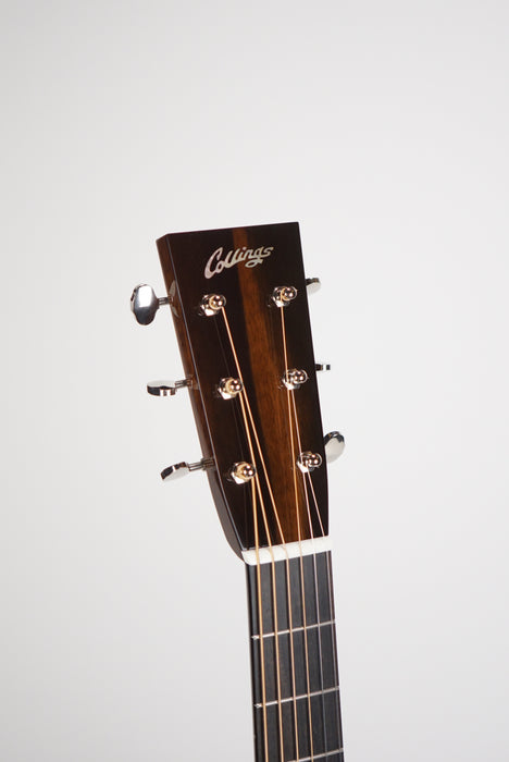 Collings OM2H SSSB