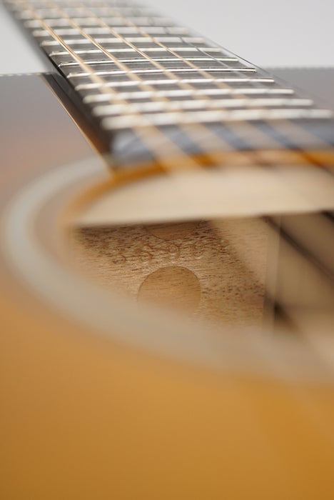 Collings OM2H SSSB