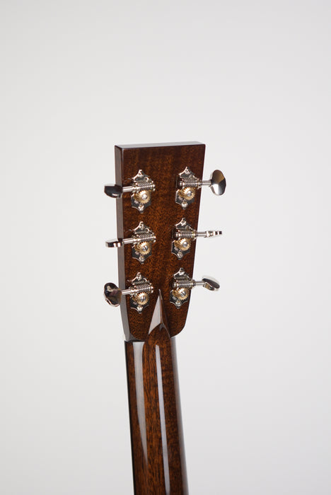 Collings OM2H SSSB