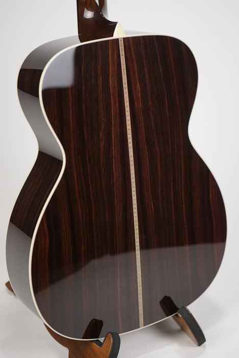 Collings OM2H SSSB