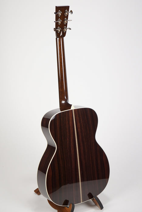 Collings OM2H SSSB