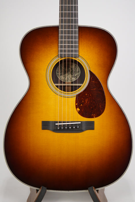 Collings OM2H SSSB