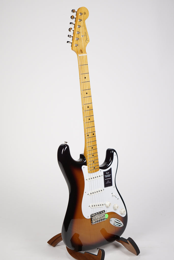 Fender Vintera® II '50s Stratocaster®, Maple Fingerboard, 2-Color
