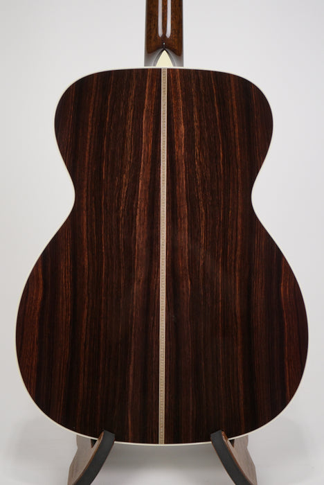 Collings OM2H SSSB