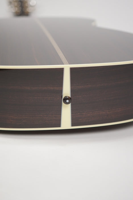 Collings OM2H SSSB