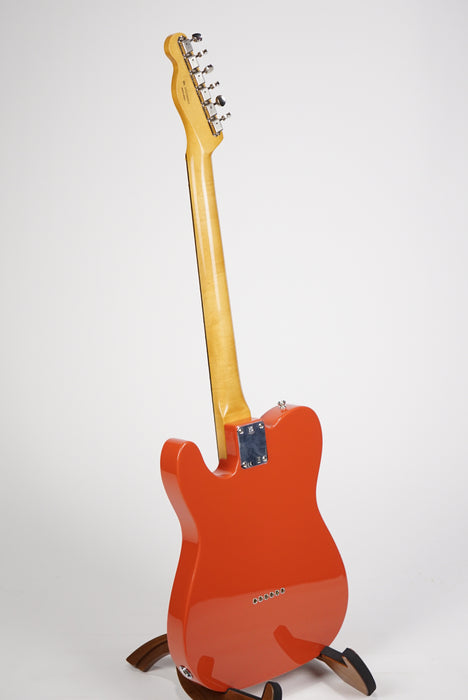 Fender Vintera® II '60s Telecaster®, Rosewood Fingerboard, Fiesta Red