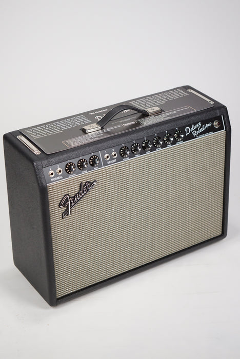 Fender '64 Custom Deluxe Reverb®