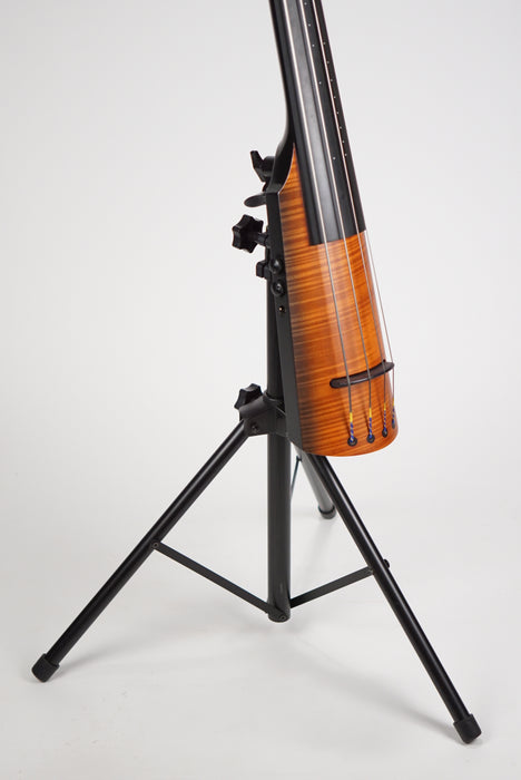 2017 NS Design NXTa 4-string Electric Upright Bass - Sunburst