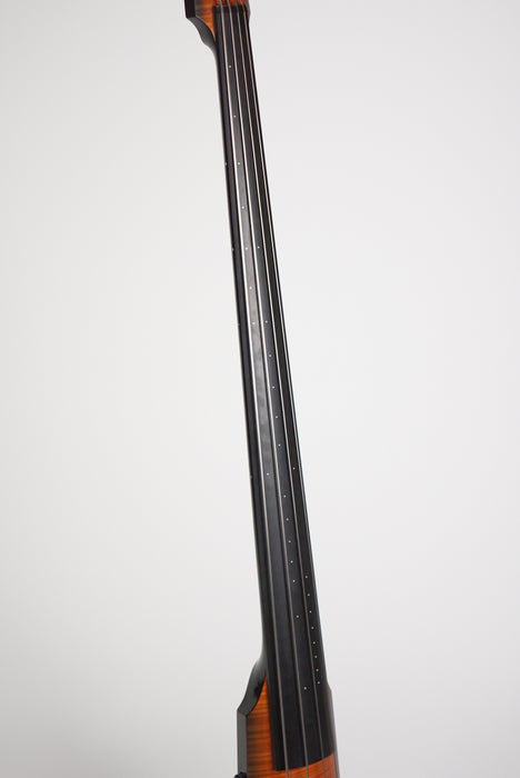2017 NS Design NXTa 4-string Electric Upright Bass - Sunburst