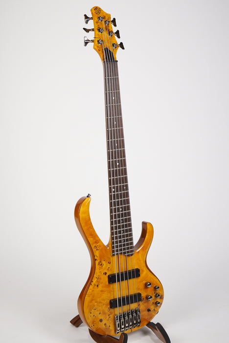 Ibanez BTB776PB 6 String Bass