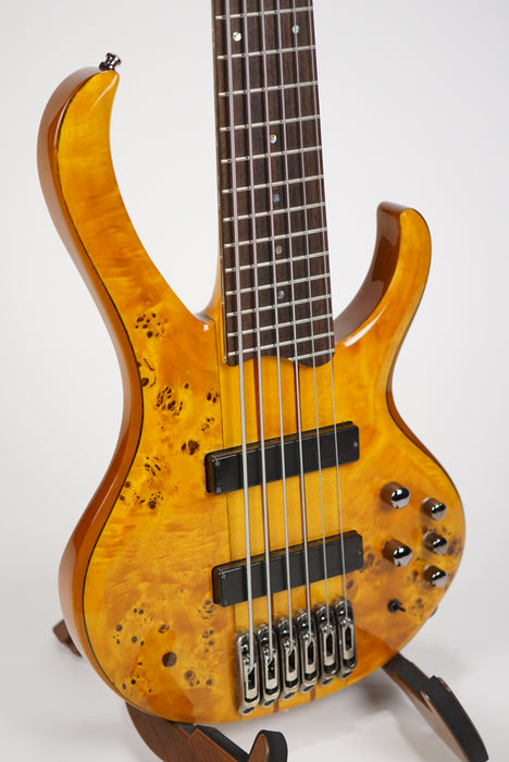 Ibanez BTB776PB 6 String Bass