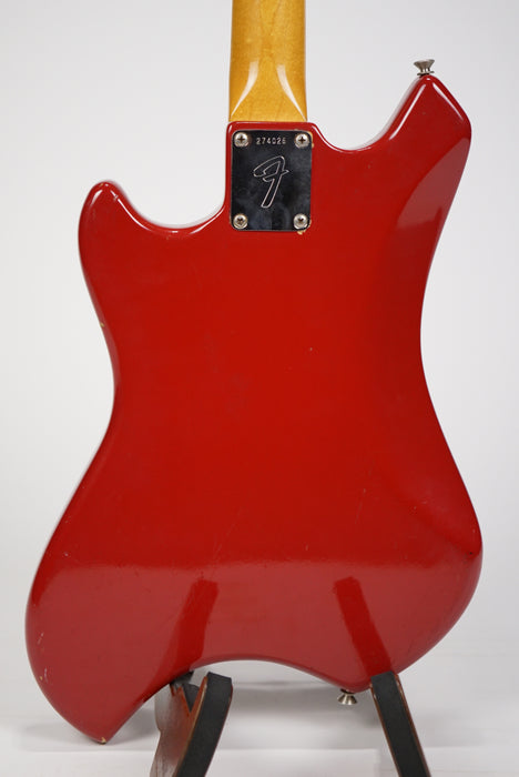 1969 Fender Swinger Dakota Red