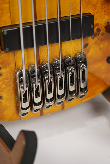 Ibanez BTB776PB 6 String Bass